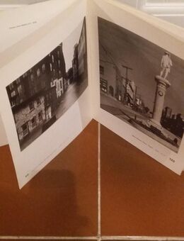 Walker Evans. Fotografie. Ausstellungskatalog, englischsprachig, v. 1978, NY - Rosenheim