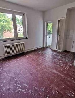 Wohlfühlgarantie! - tolle 2,5-Zi.-Whg. mit zwei Balkonen - Gelsenkirchen