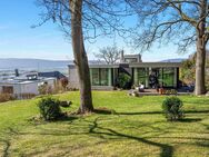 Architektur trifft Natur: Ihr Rückzugsort mit Blick in den Deister - Springe