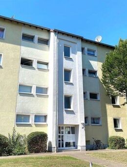 Wohnen mit Ausblick... bezugsfertige 3-Zimmer Wohnung - Dortmund