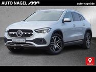 Mercedes GLA 250, Progressive |, Jahr 2021 - Münster