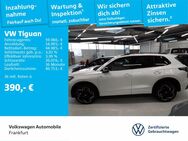 VW Tiguan, 2.0 TDI IQ Light, Jahr 2024 - Frankfurt (Main)