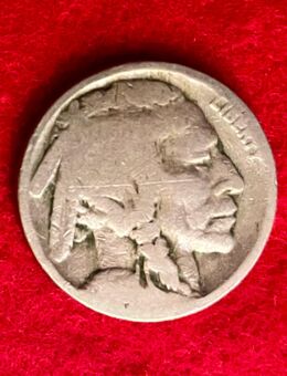 6 Quarter Dollar USA + 28 x Five Cent Nickel 1905-1989 Liberty Head,Buffalo,Jefferson - Mannheim
