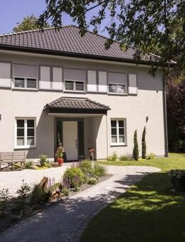 Einfamilienhaus in 35080 Bad Endbach - Bad Endbach