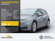 VW ID.3, PURE PERFORMANCE h, Jahr 2021 - Bochum