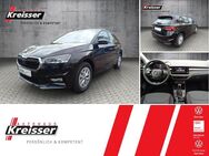 Skoda Fabia, 1.0 TSI Selection, Jahr 2024 - Ulm