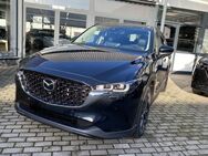 Mazda CX-5, 2.5 L e G 194p 6AT FWD EXCLUSIVE-L, Jahr 2024 - Münster