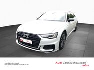 Audi A6, Lim 55 TFSIe quattro S line, Jahr 2021 - Kassel