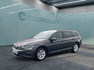 VW Passat Variant, Conceptline ||, Jahr 2023 - München