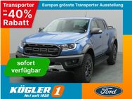Ford Ranger, RAPTOR 213PS OFF-Road-Paket, Jahr 2020 - Bad Nauheim