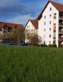 WohnMeerchen Gößnitz - barrierefreies Wohnen, teilweise mit Fahrstuhl - Gößnitz