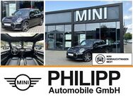 MINI Cooper S, E, Jahr 2022 - Mülheim (Ruhr)