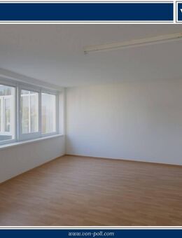 1-Zimmer-Etagenwohnung mit optimalem Grundriss - Ansbach