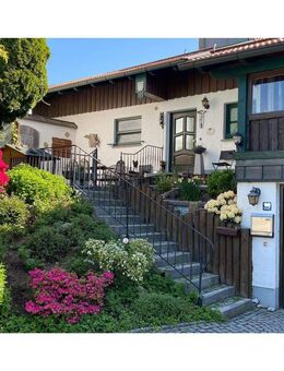 Klasse Einfamilienhaus in Waldkirchen mit viel Potential in bester Lage Bayerns - Waldkirchen