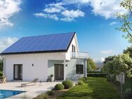 Entdecken Sie Ihr Traumhaus: Flexibilität und Stil harmonisch vereint! - Oberkrämer