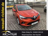 Renault Clio, TCe 100 EXPERIENCE, Jahr 2020 - Bitterfeld-Wolfen Thalheim