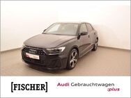 Audi A1 Sportback 35TFSI S tronic S line LED Navi SHZ PDC GRA - Jena