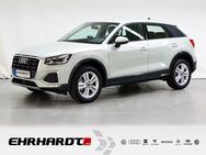 Audi Q2, advanced 30 TFSI, Jahr 2022 - Suhl