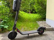 Ninebot Segway E22D inkl. Zubehör - Traunreut