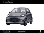 smart EQ fortwo, EXCLUSIVE, Jahr 2020 - Kiel