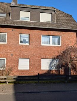 Charmante Wohnung in ruhiger Lage in Leverkusen - Leverkusen