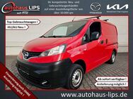 Nissan NV200 1.5 dCi Kasten Comfort | AHK | Allwetter | - Bad Kreuznach