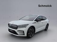 Skoda Enyaq, Coupe 85 340PS ELEKTRO, Jahr 2024 - Emmendingen