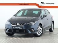 Seat Ibiza, 1.0 TSI Xcellence, Jahr 2020 - Gersthofen