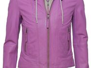 Maze Lederjacke 42021133