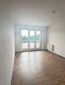 2 Zimmer Mietwohnung in Senftenberg anschauen und direkt einziehen - Senftenberg