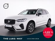 Volvo XC60, B4 D Plus Dark AWD GSSD, Jahr 2023 - Essen