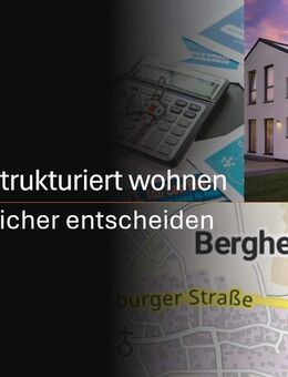 Build Your Way - Entscheide selbst, wie du bauen willst. - Bergheim (Bayern)