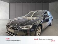 Audi A4, Avant 35 TFSI VC, Jahr 2021 - Frankfurt (Main)