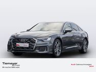 Audi A6, Limousine 40 TDI 2x S LINE LM19, Jahr 2023 - Oberhausen