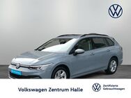 VW Golf Variant, 1.0 Golf VIII eTSI Life, Jahr 2023 - Halle (Saale)