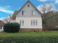 Zweifamilienhaus mit Potenzial und großem Grundstück in bester Lage von Schwerte - Schwerte (Hansestadt an der Ruhr) Zentrum