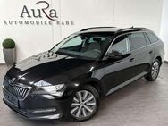 Skoda Superb Combi 2.0 TDI DSG Ambition NAV+LED+SHZ+PP - Wardenburg