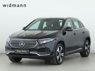 Mercedes EQA, 250 Electric el Heck, Jahr 2021 - Aalen