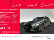 Audi A4, Avant S line comp ed 35 TFSI, Jahr 2023 - Hannover