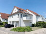 3-Zimmer Eigentumswohnung mit Garage im Zentrum von Senden - Senden (Bayern)