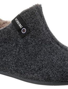 VERBENAS Edward Hausschuh, Hüttenschuh, Homeslipper zum Schlupfen