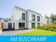 Stylisch wohnen, nachhaltig leben! KFW 40 EE Familienhaus mit Garage - Bielefeld
