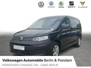 VW Caddy, 1.5 TSI Cargo Maxi "EcoProfi", Jahr 2021 - Berlin
