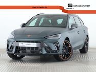 CUPRA Leon, 1.5 Sportstourer VZ e-Hybrid, Jahr 2024 - Gersthofen