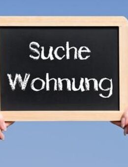 Suche 1-Zimmer-Wohnung als Dank 2000€ - Berlin
