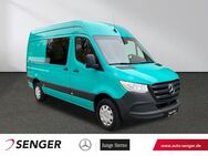 Mercedes Sprinter, 2.8 317 KA L2H2 AHKt, Jahr 2020 - Oldenburg