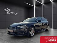 Audi A4, Avant 40 TFSI Q sport S line Plus ABT 243KW, Jahr 2016 - Kamenz