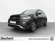 VW T-Cross, 1.0 MOVE MOVE ück S, Jahr 2023 - Saarlouis