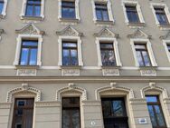 Tolle ruhige Lage ! Schicke 3-Raum-Wg. mit Balkon und Laminat, DIE UND KEINE ANDERE ! - Chemnitz