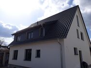 SB-Bischmisheim: tolle 3ZKB-Erdgeschoss-Wohnung (ca. 85m²) mit gr. Terrasse - Saarbrücken